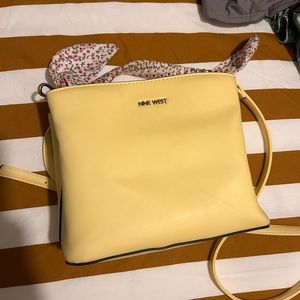 Nine West crossbody